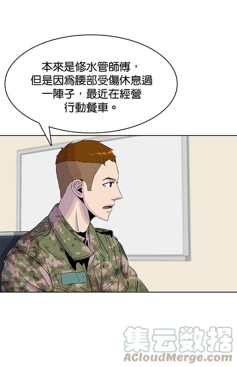 菜鸟伙房兵41话