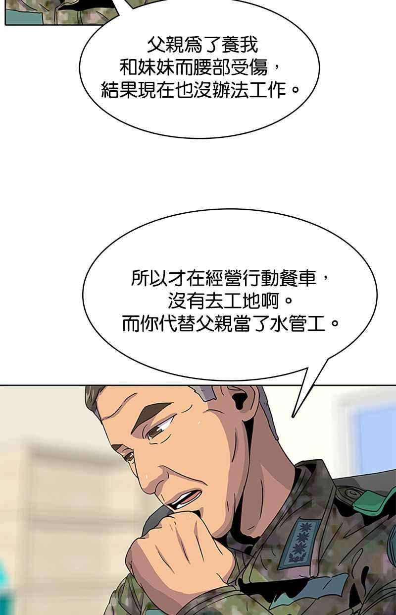 菜鸟伙房兵41话