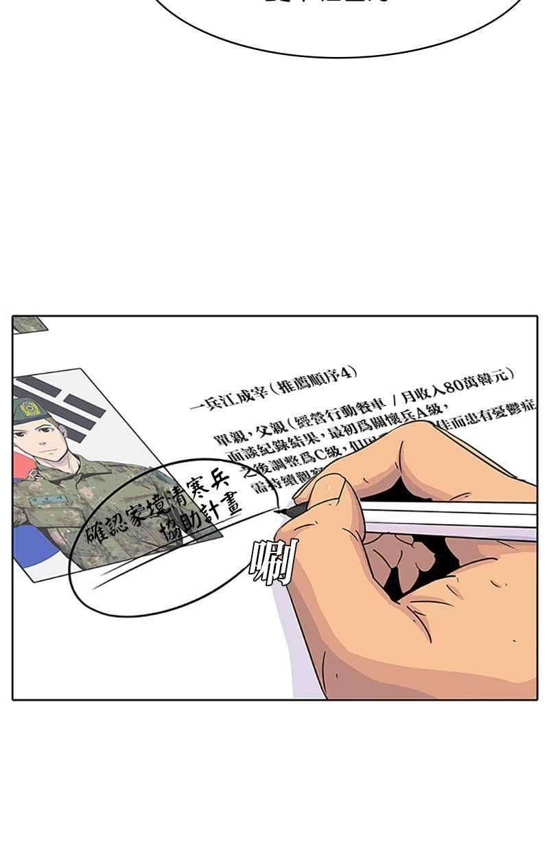 菜鸟伙房兵41话