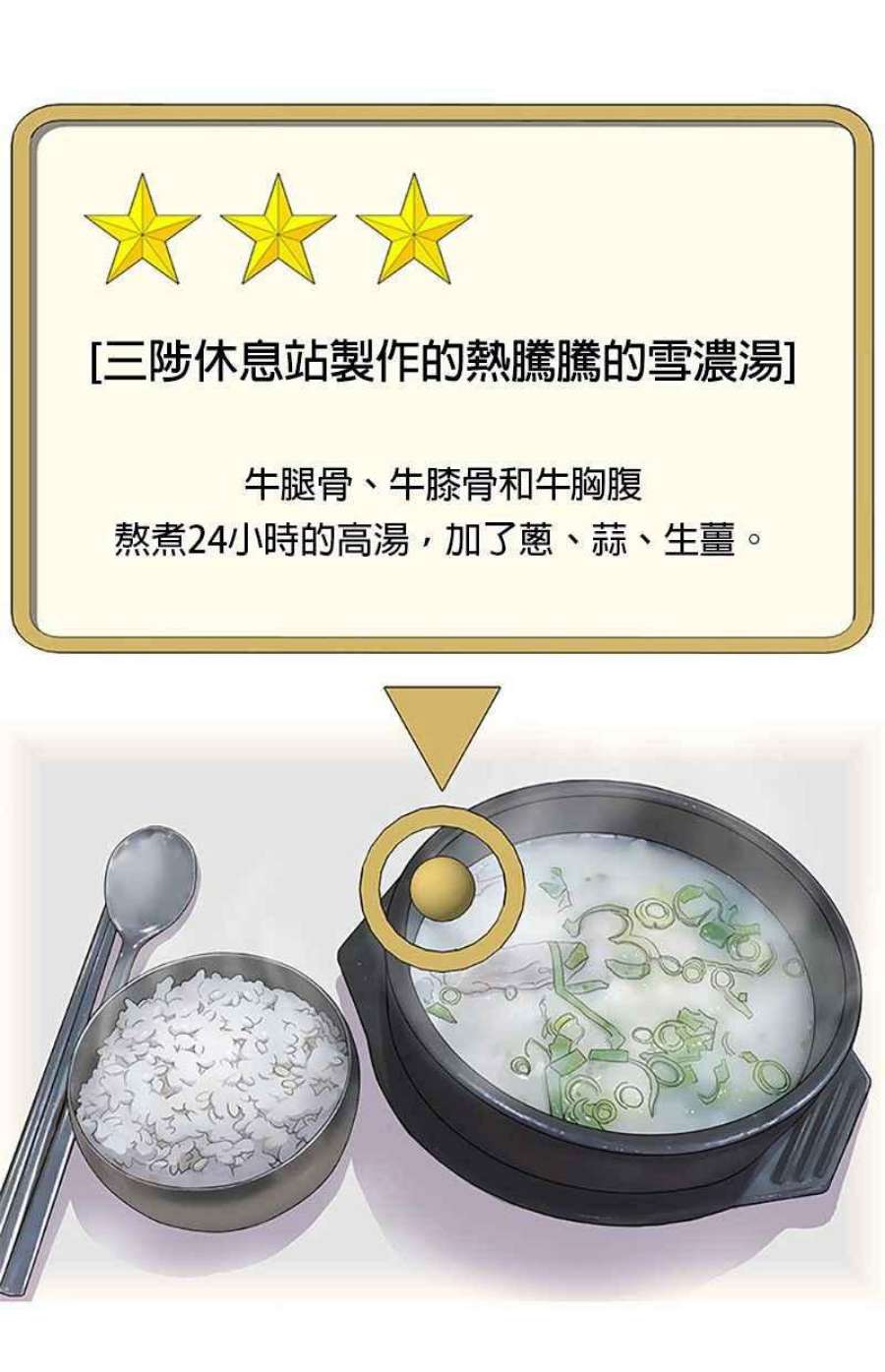 菜鸟伙房兵42话