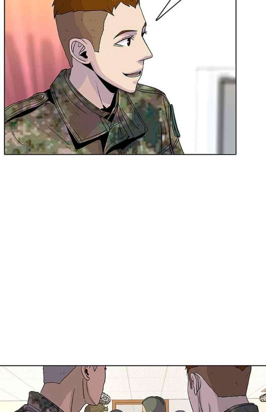 菜鸟伙房兵44话