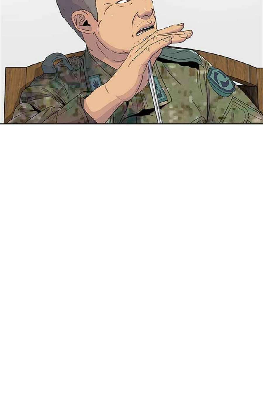 菜鸟伙房兵46话