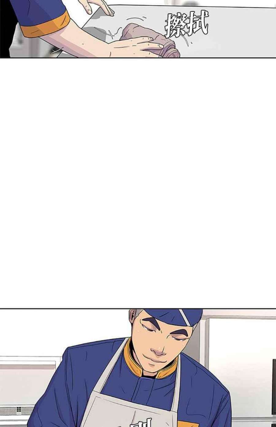 菜鸟伙房兵48话