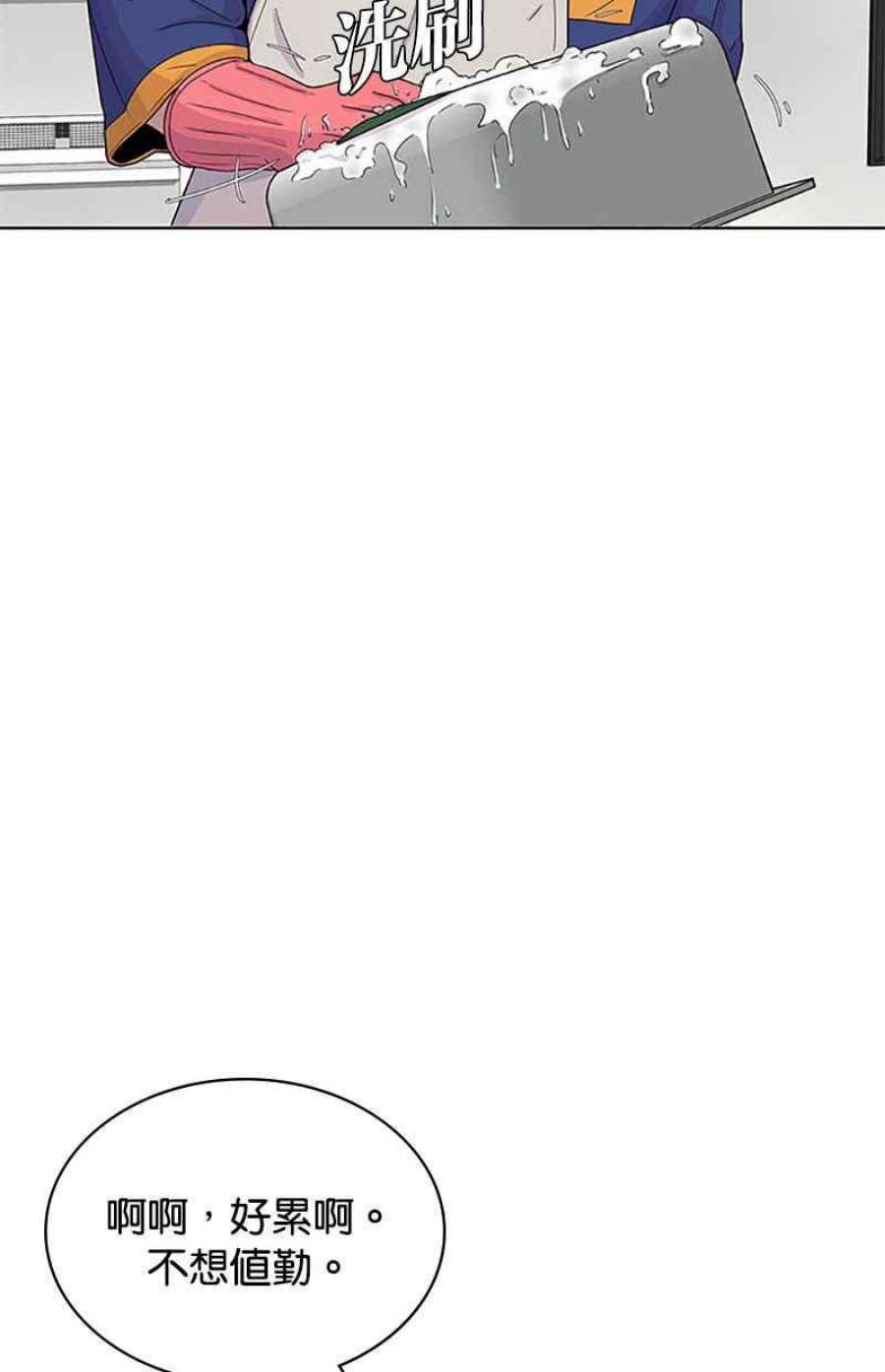菜鸟伙房兵48话