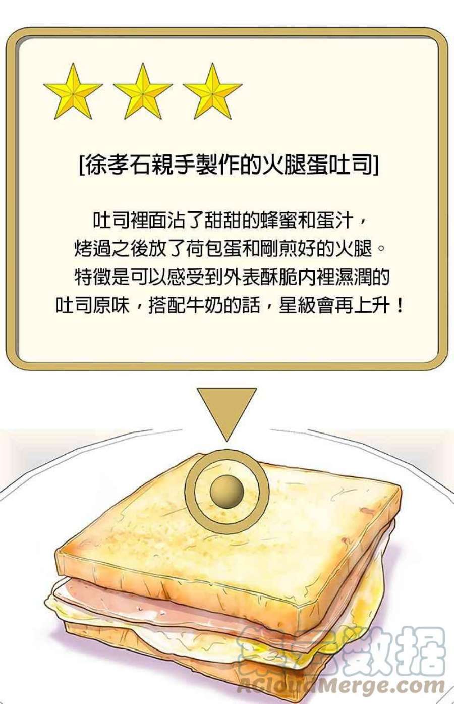 菜鸟伙房兵48话