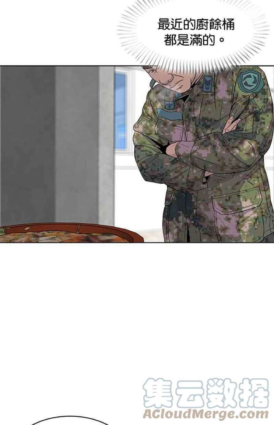 菜鸟伙房兵48话