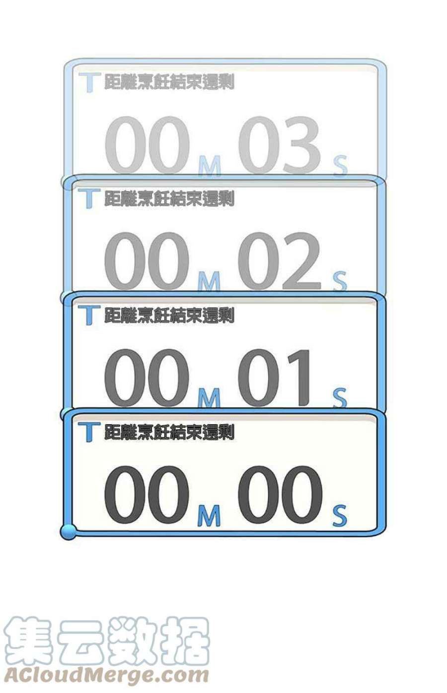菜鸟伙房兵49话