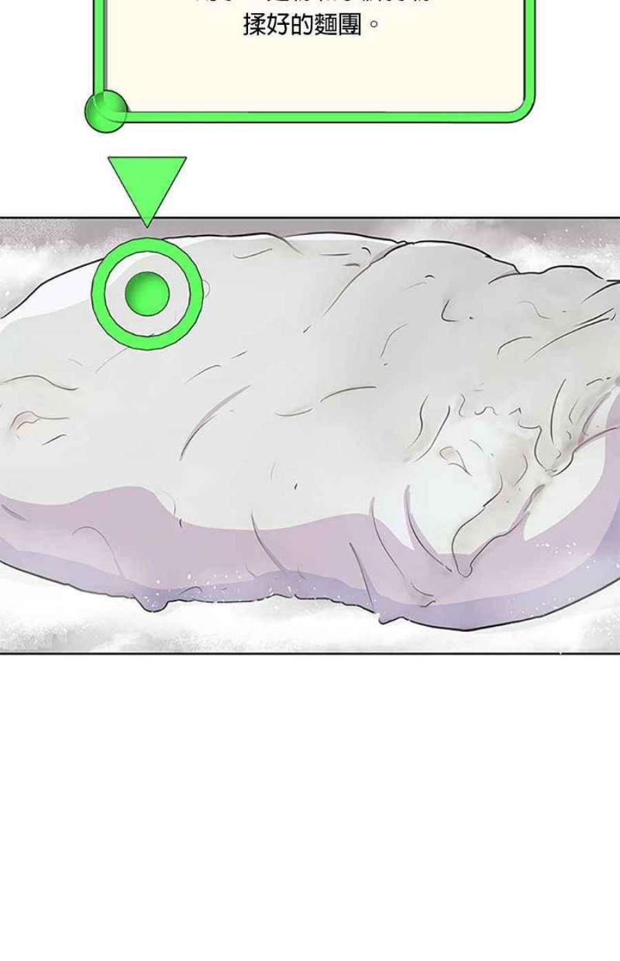 菜鸟伙房兵50话