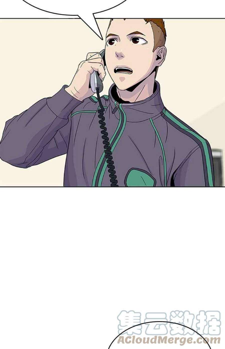 菜鸟伙房兵51话