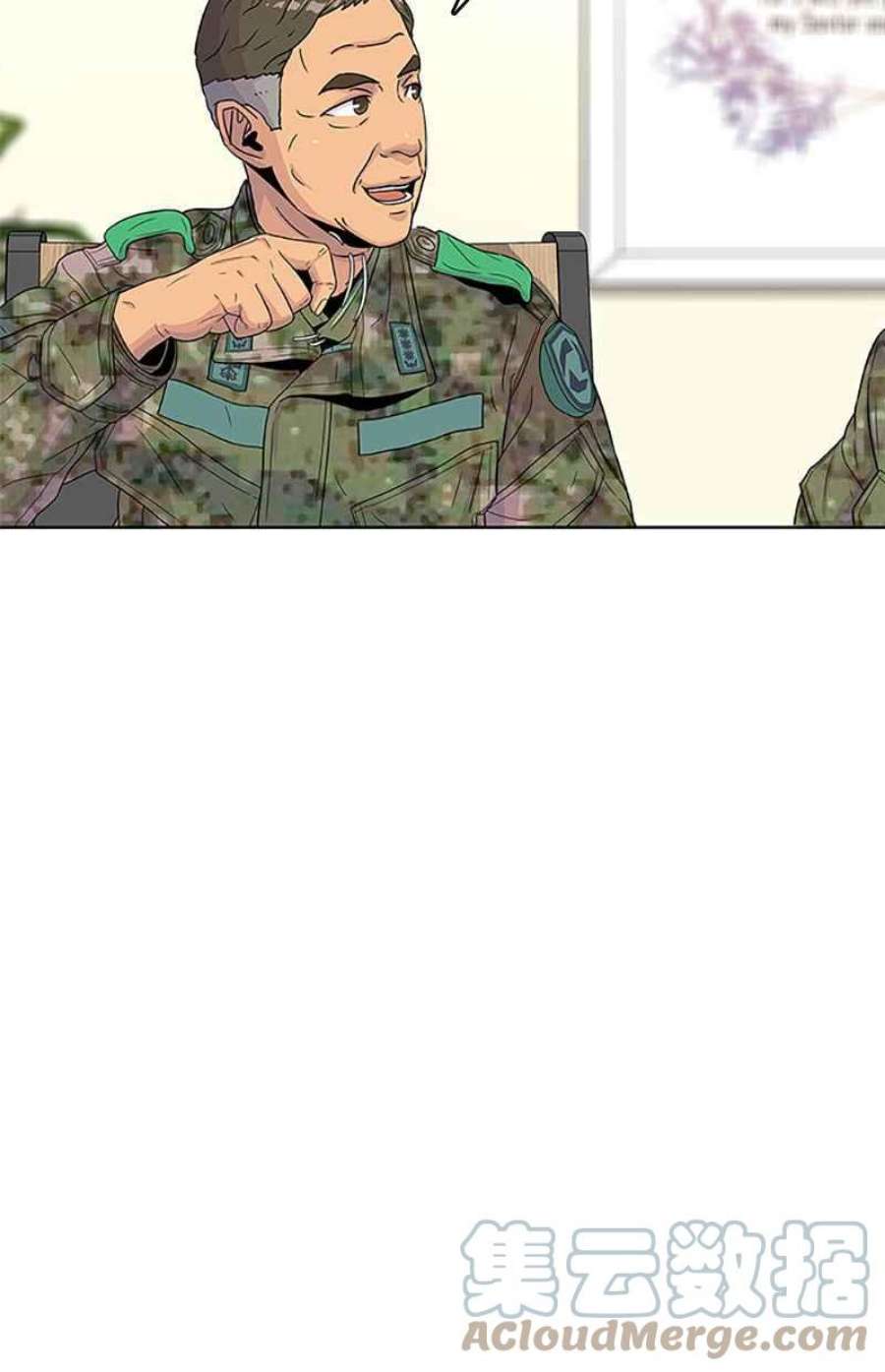 菜鸟伙房兵52话
