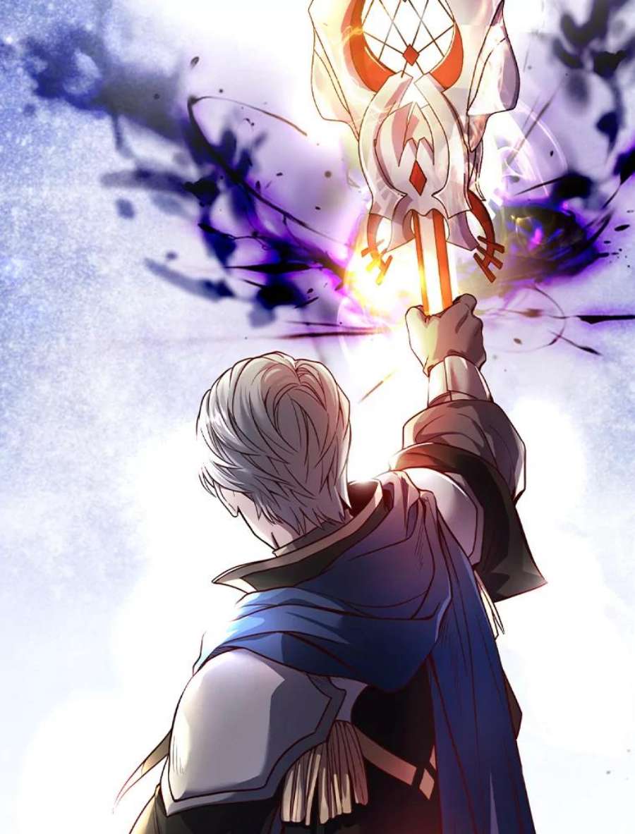 史诗级枪骑士再临0.序章