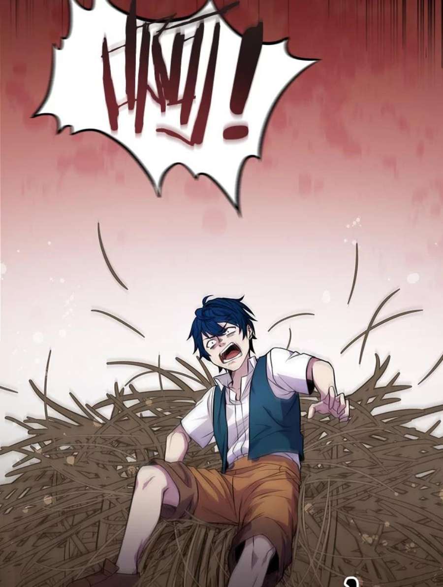 史诗级枪骑士再临0.序章