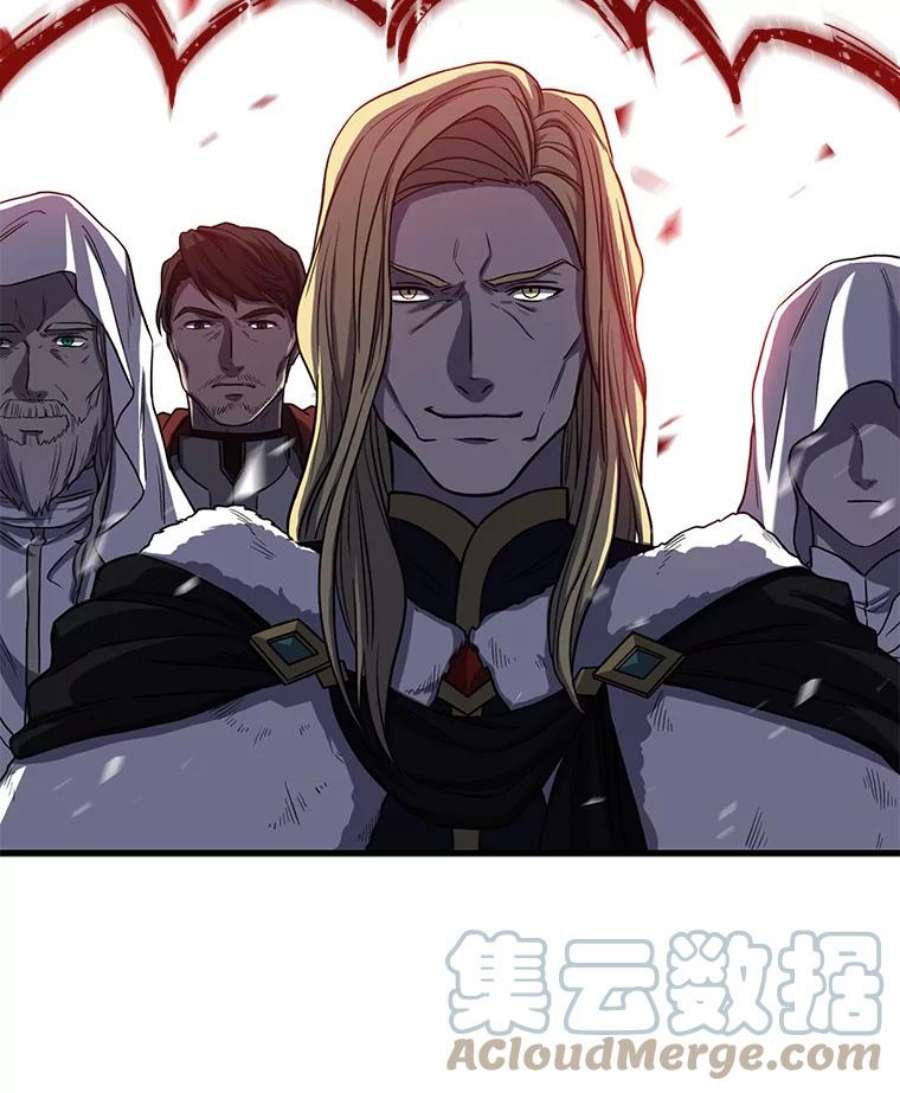 史诗级枪骑士再临1.背叛