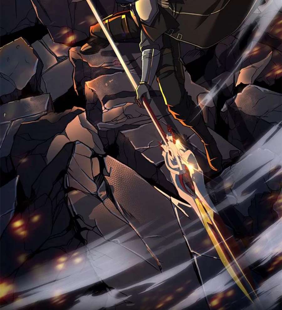 史诗级枪骑士再临1.背叛