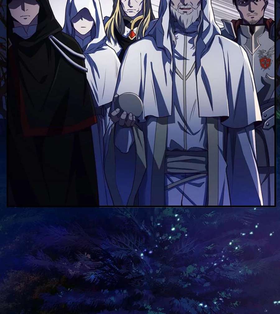 史诗级枪骑士再临1.背叛