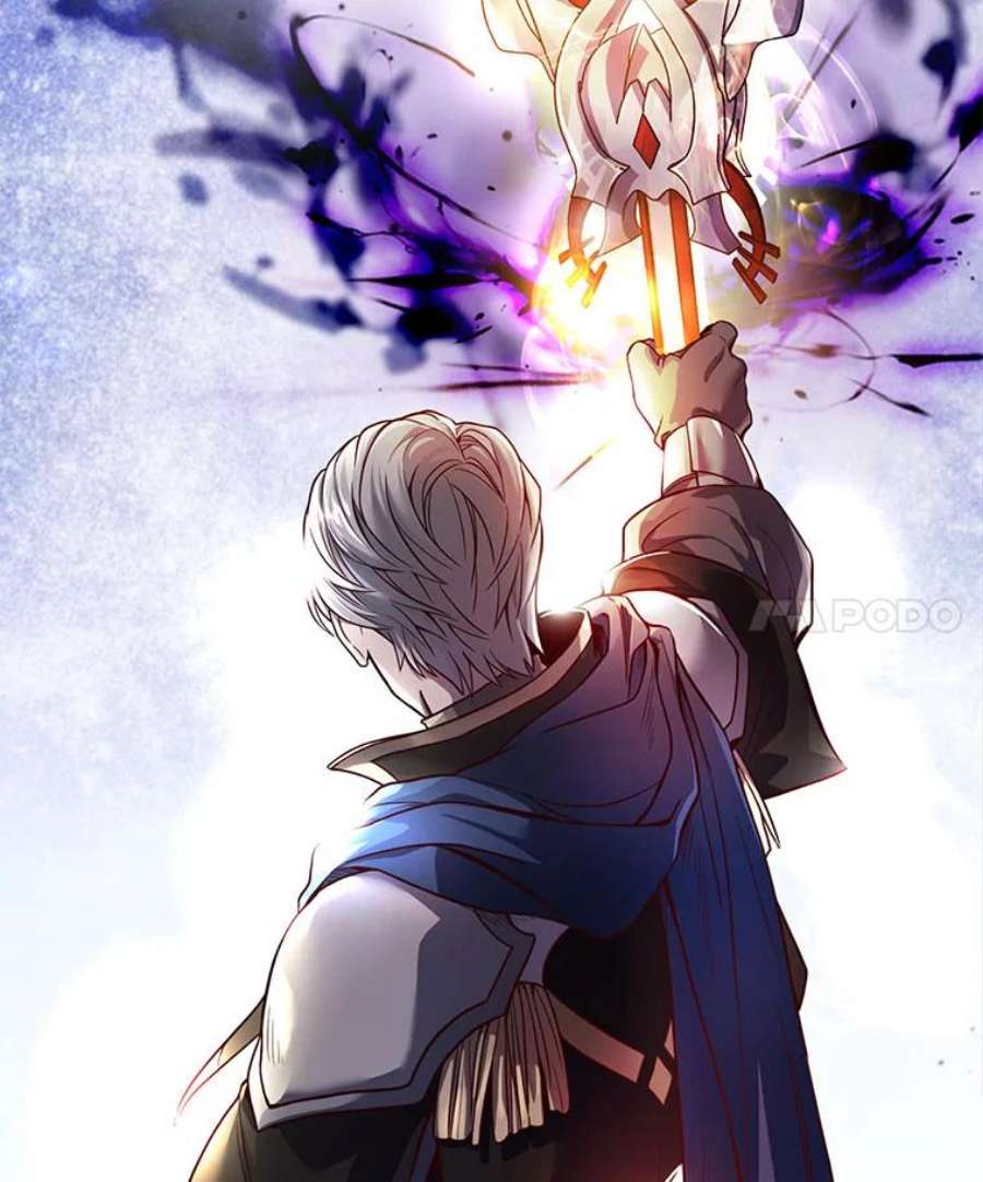 史诗级枪骑士再临1.背叛