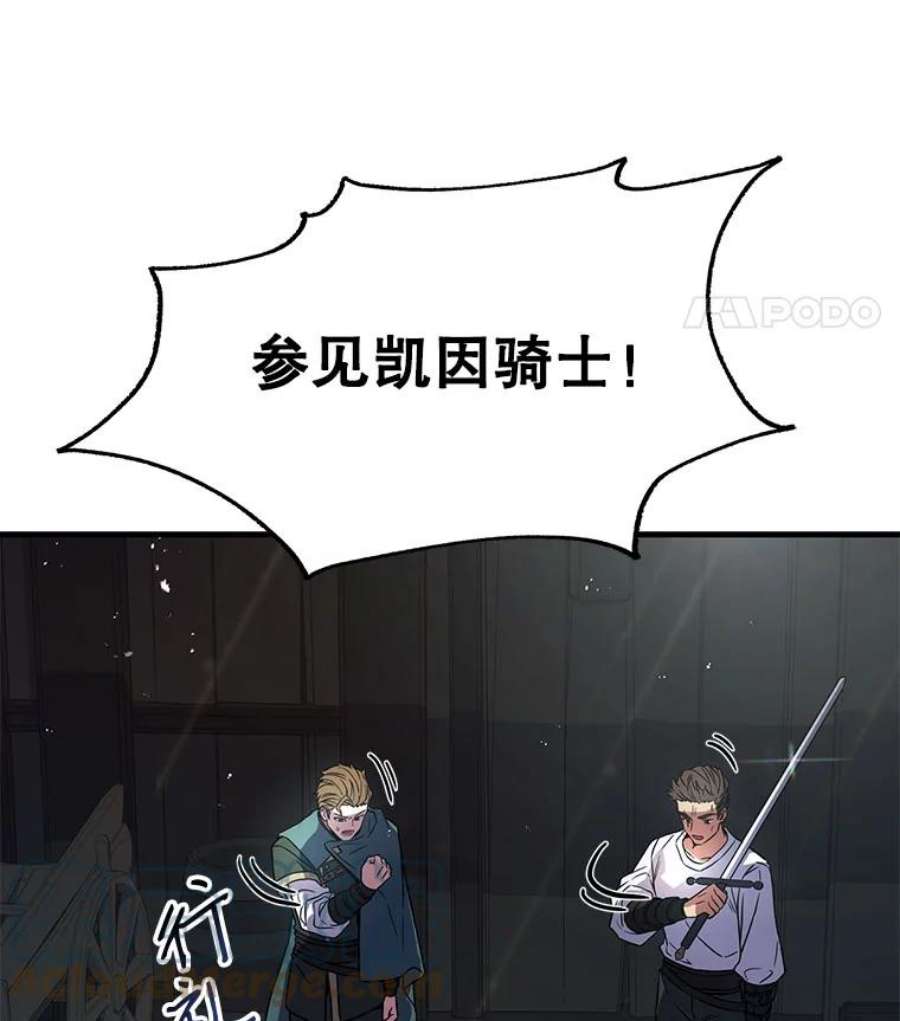 史诗级枪骑士再临4.初到公爵府