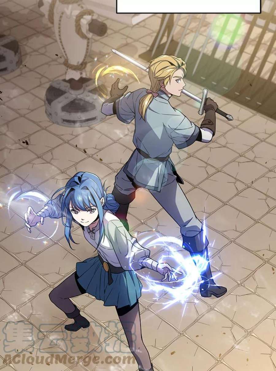 史诗级枪骑士再临5.跟踪