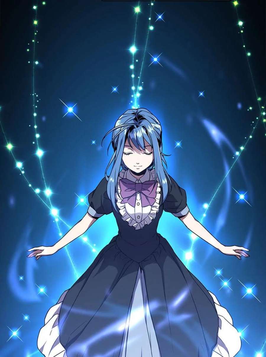 史诗级枪骑士再临5.跟踪