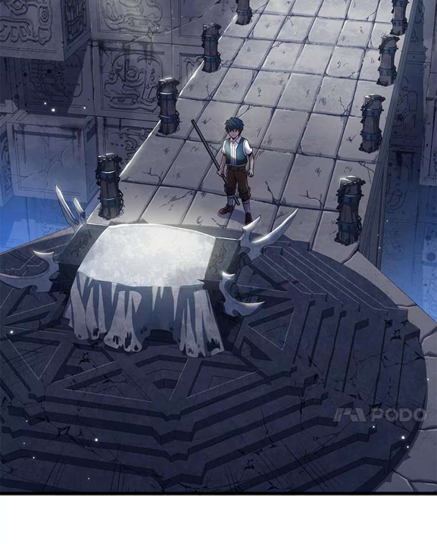 史诗级枪骑士再临6.魔神器的出现