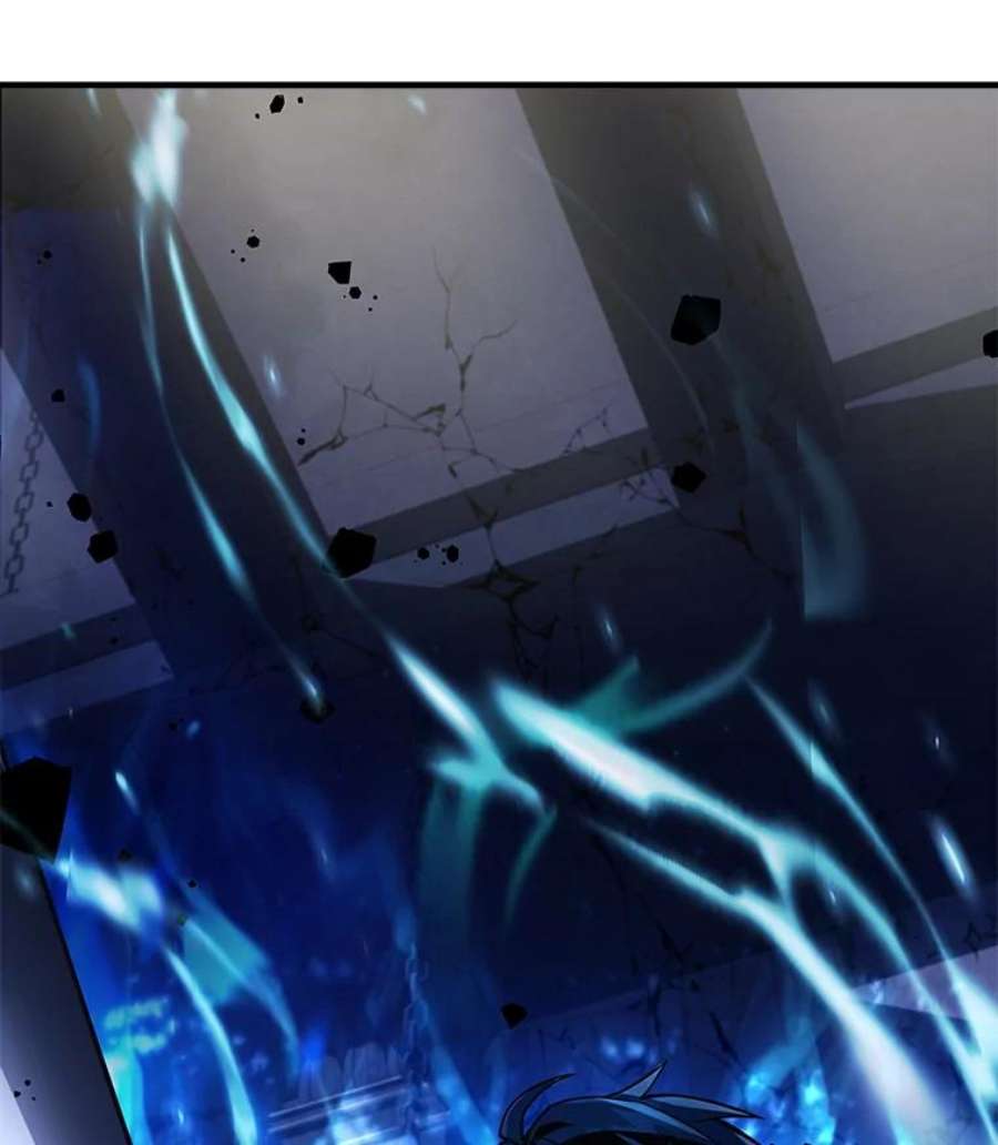 史诗级枪骑士再临6.魔神器的出现