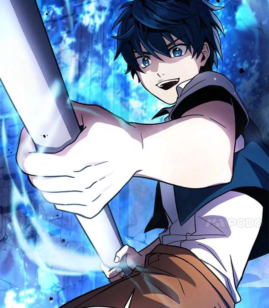 史诗级枪骑士再临6.魔神器的出现