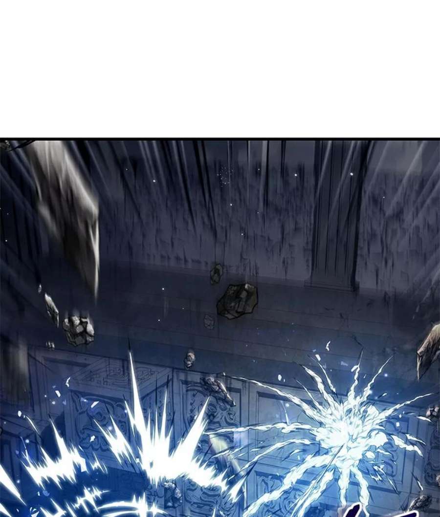 史诗级枪骑士再临6.魔神器的出现