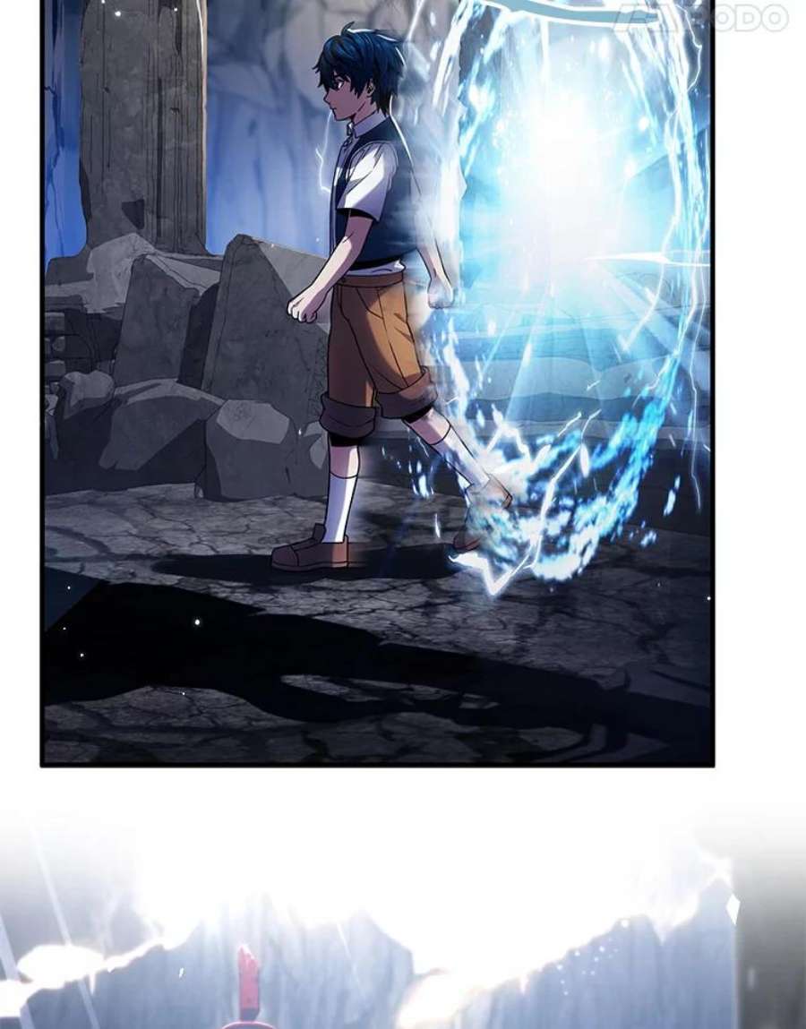 史诗级枪骑士再临6.魔神器的出现