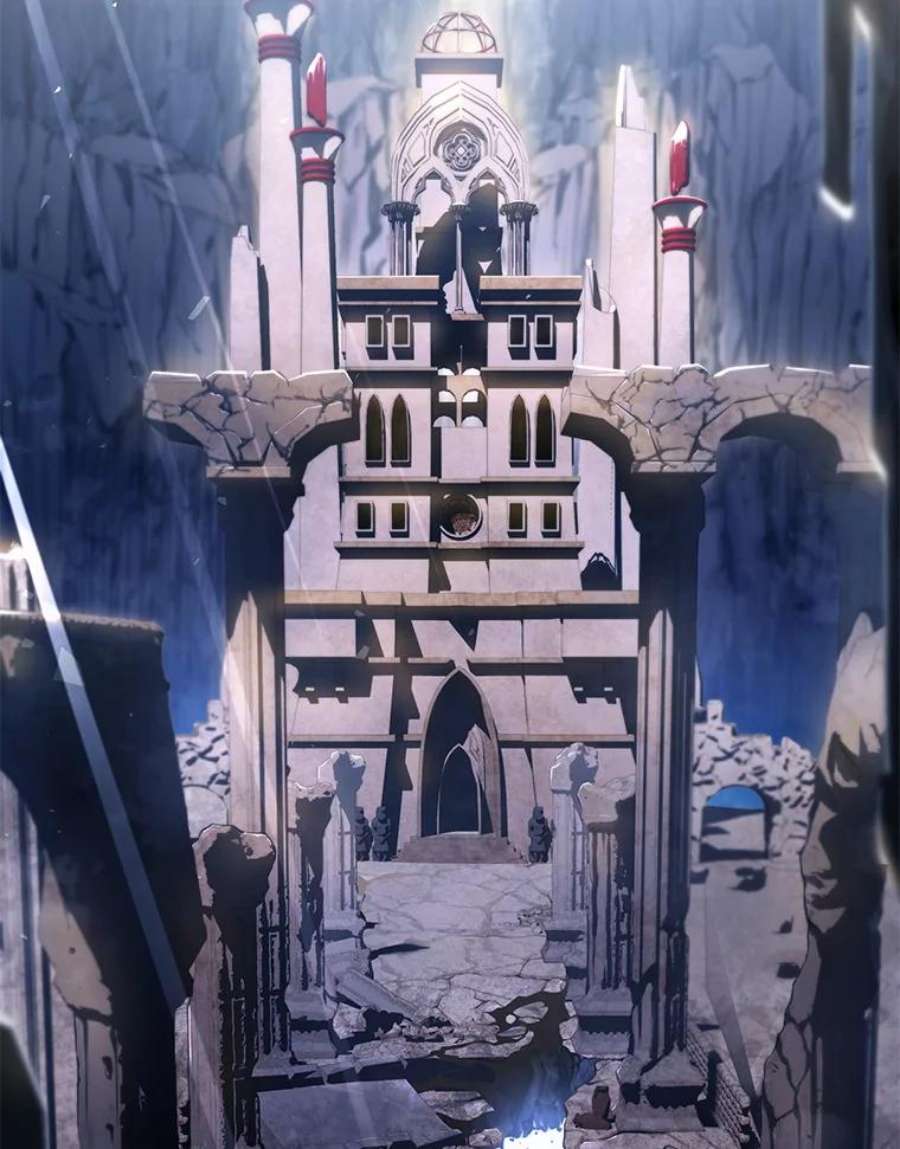 史诗级枪骑士再临6.魔神器的出现