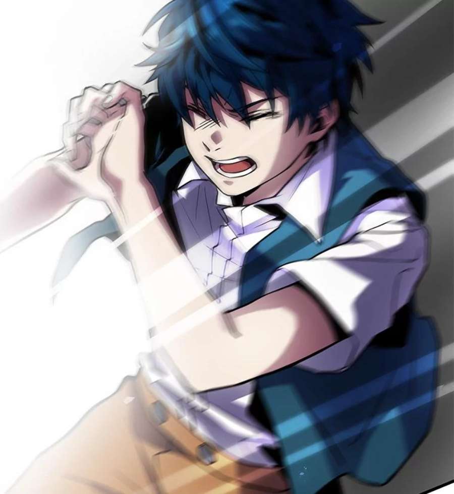 史诗级枪骑士再临6.魔神器的出现