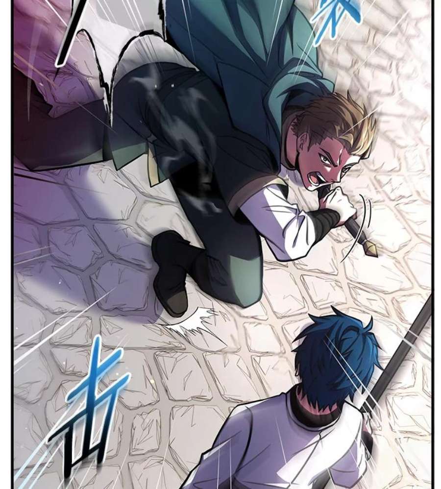 史诗级枪骑士再临11.树立威信