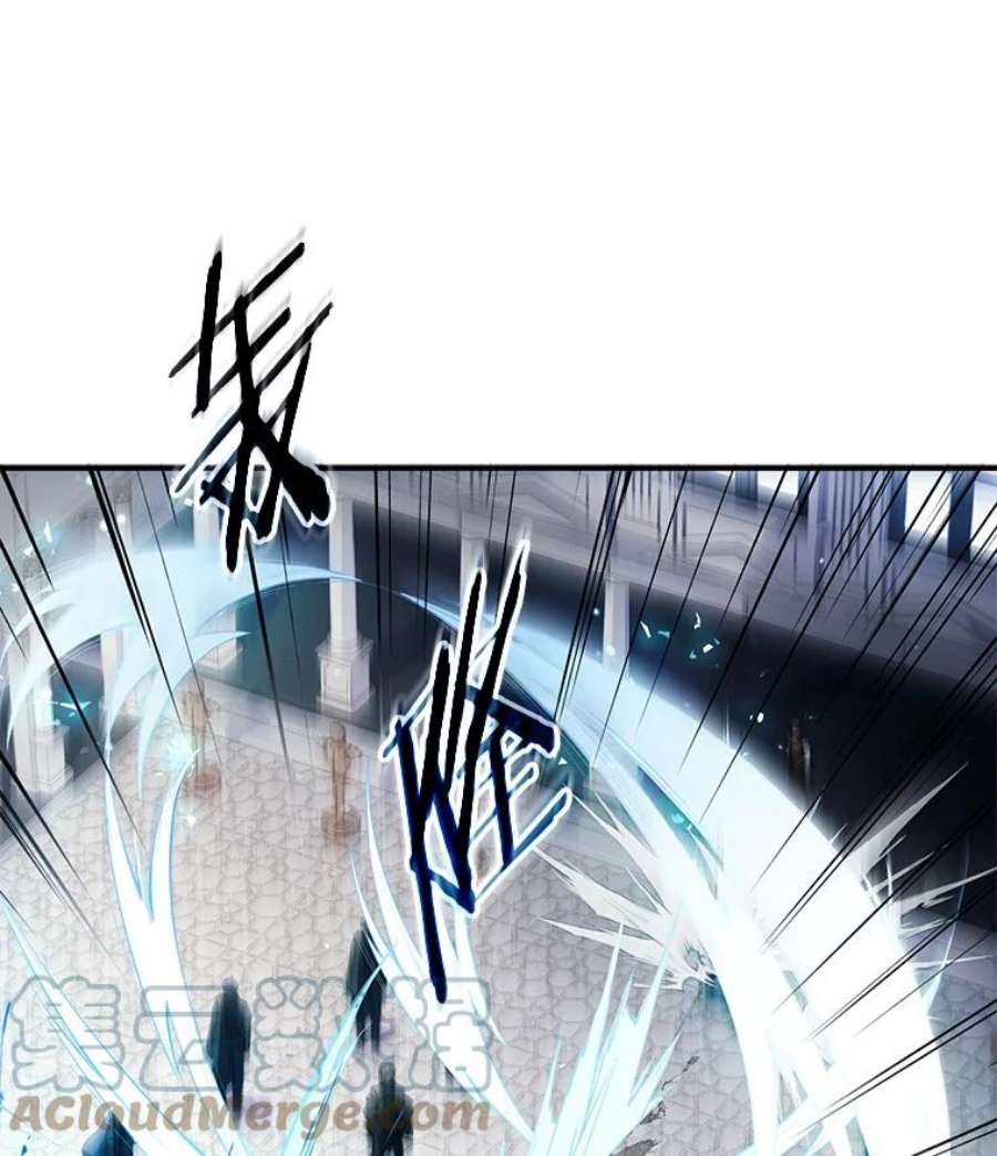 史诗级枪骑士再临11.树立威信