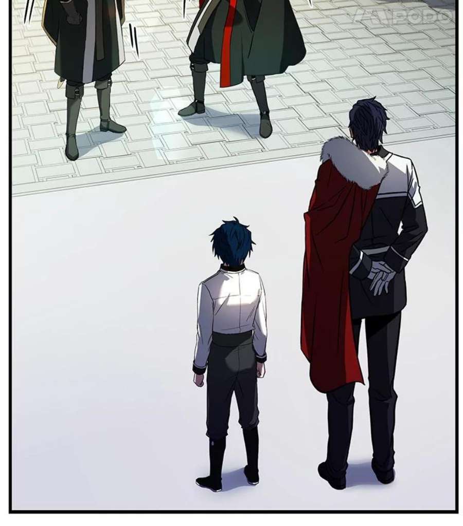 史诗级枪骑士再临11.树立威信