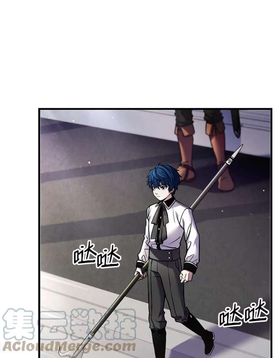 史诗级枪骑士再临11.树立威信