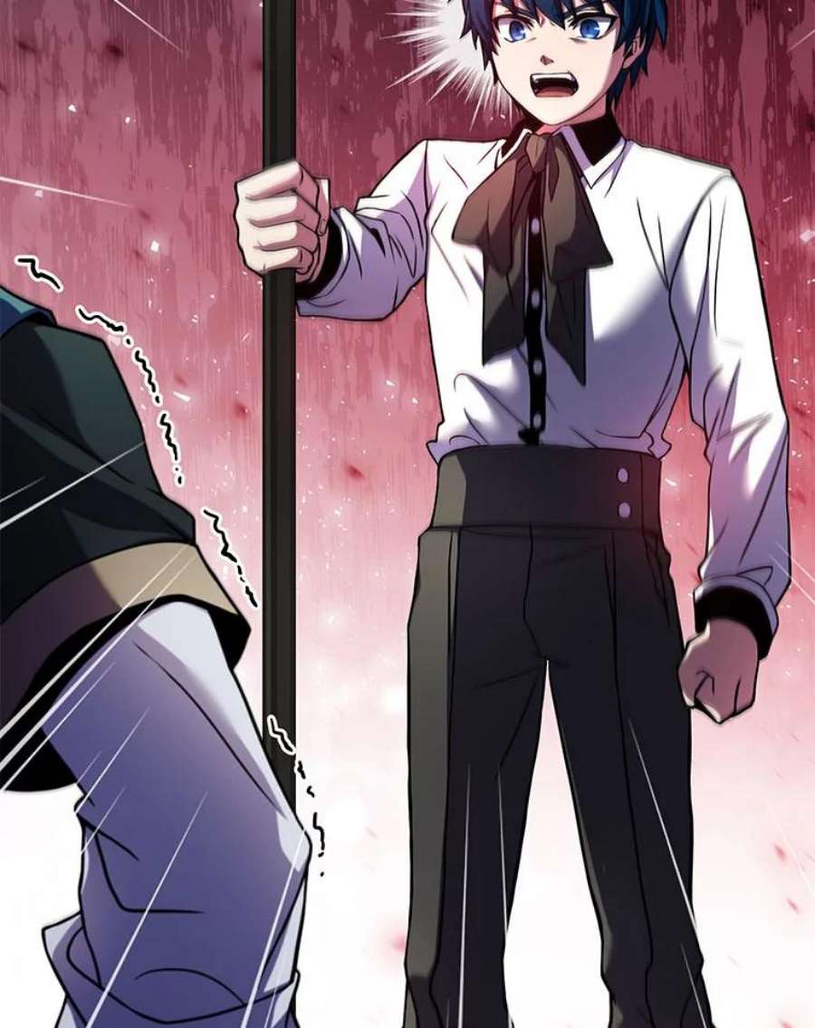 史诗级枪骑士再临11.树立威信