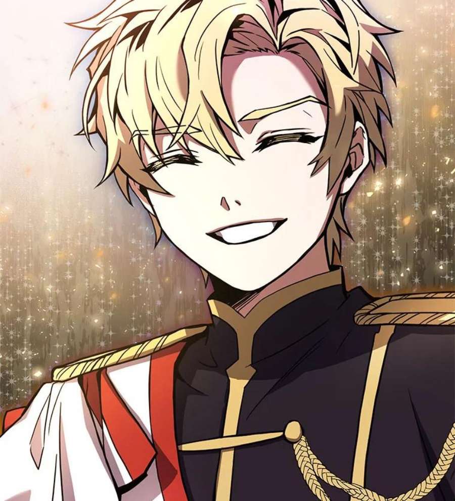 史诗级枪骑士再临12.再见“旧友”