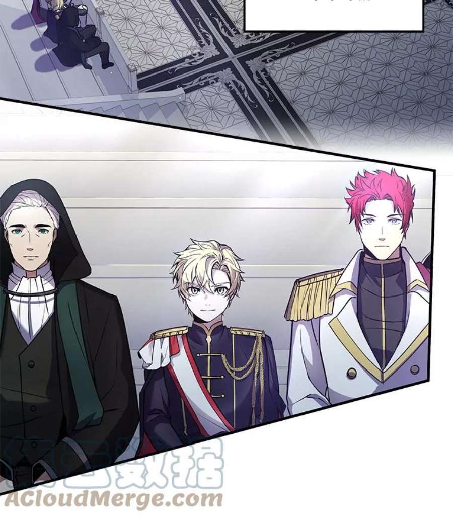 史诗级枪骑士再临12.再见“旧友”