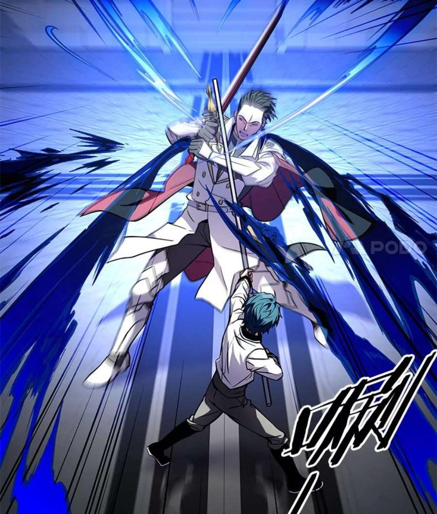 史诗级枪骑士再临12.再见“旧友”