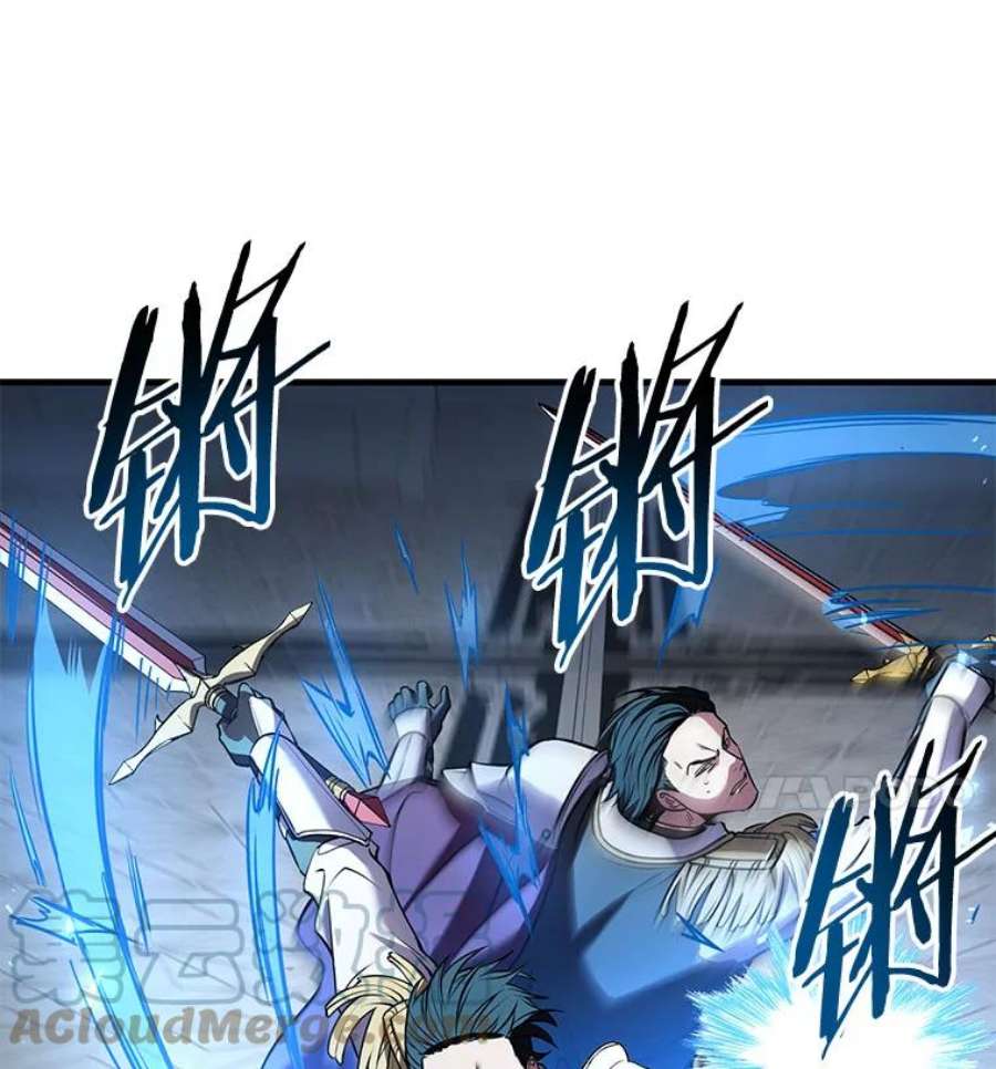 史诗级枪骑士再临12.再见“旧友”