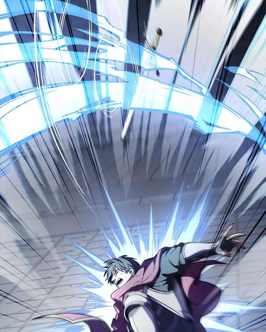 史诗级枪骑士再临12.再见“旧友”