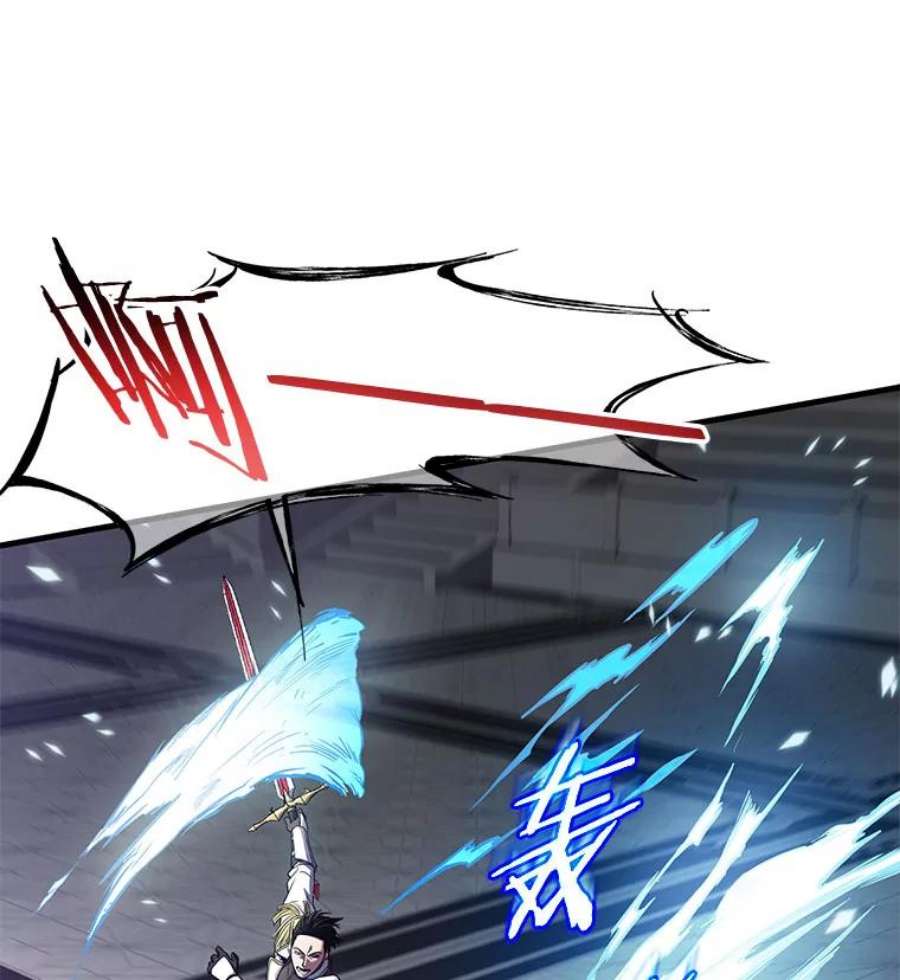 史诗级枪骑士再临12.再见“旧友”