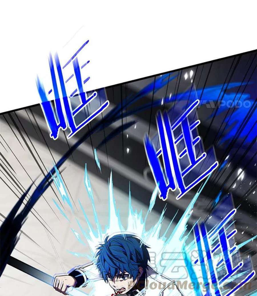 史诗级枪骑士再临12.再见“旧友”