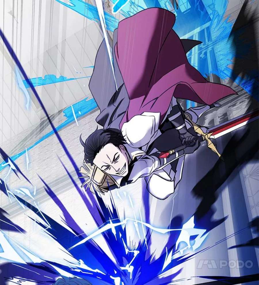 史诗级枪骑士再临12.再见“旧友”