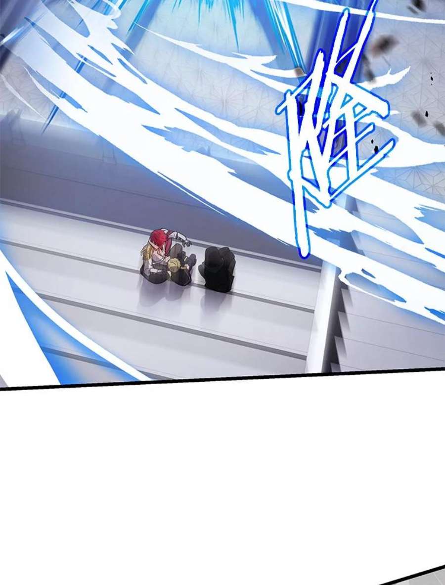 史诗级枪骑士再临12.再见“旧友”