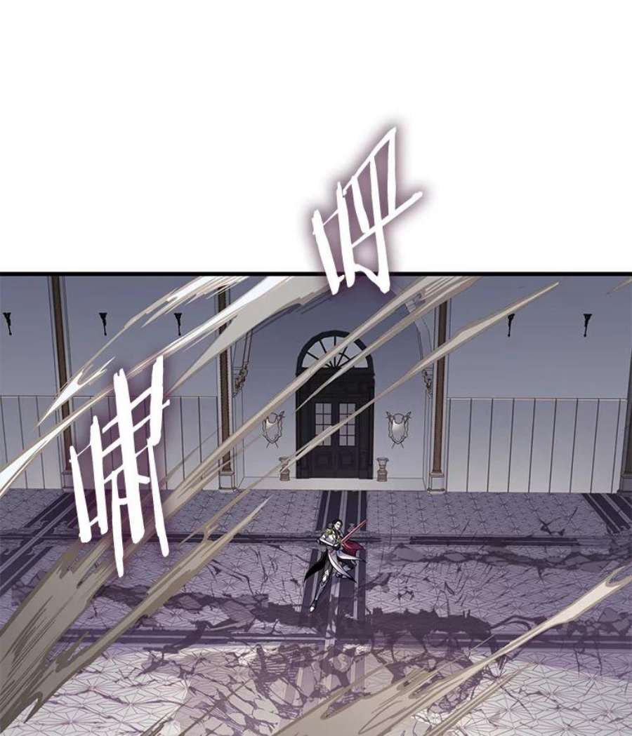 史诗级枪骑士再临12.再见“旧友”