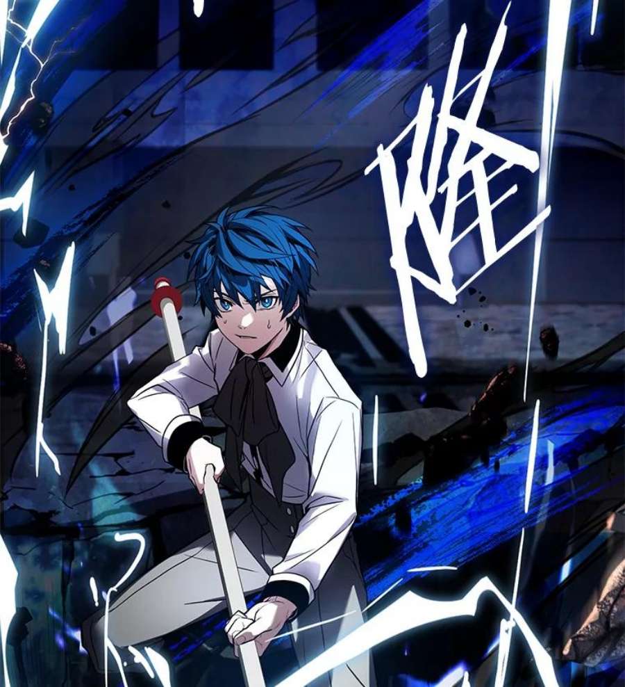 史诗级枪骑士再临12.再见“旧友”