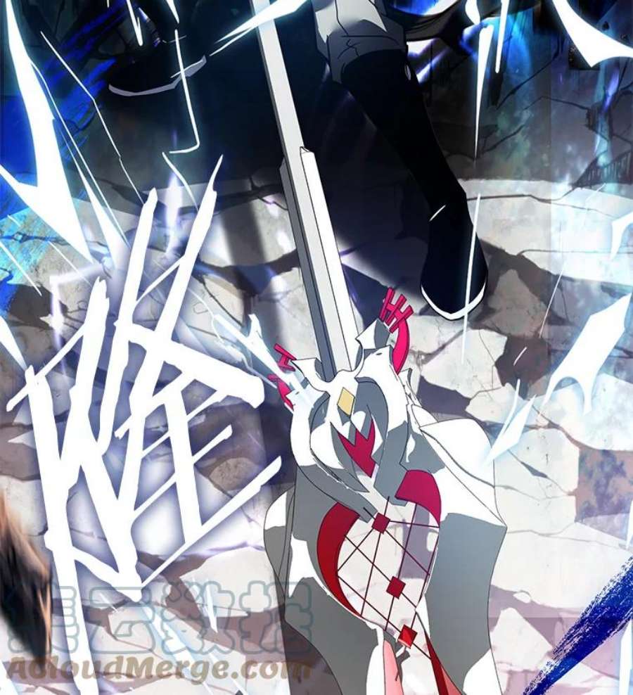 史诗级枪骑士再临12.再见“旧友”