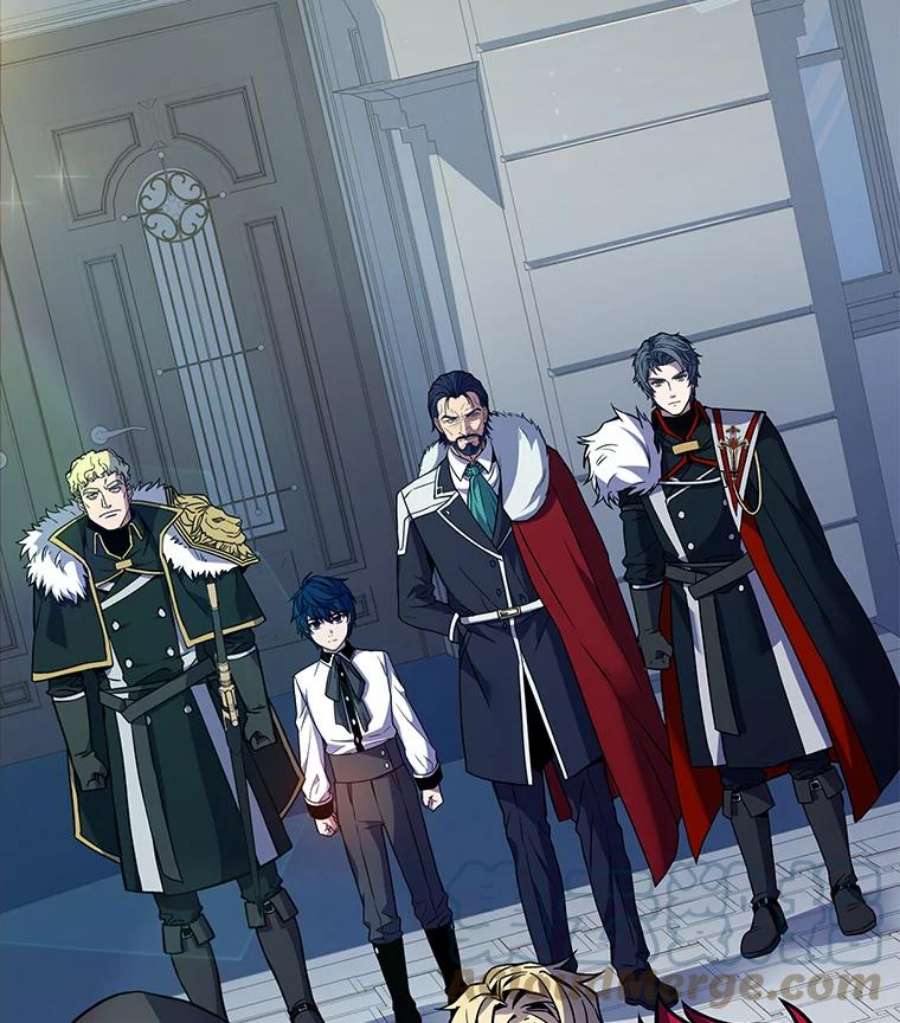 史诗级枪骑士再临12.再见“旧友”