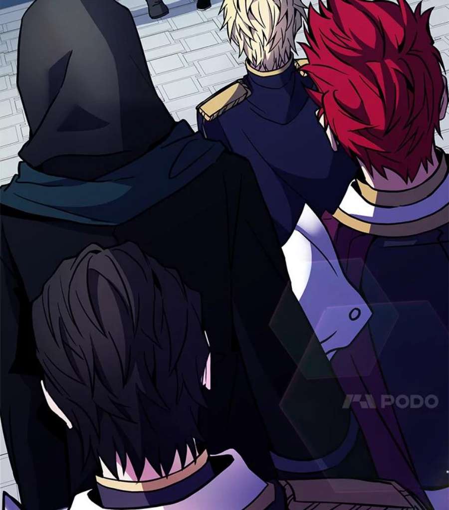 史诗级枪骑士再临12.再见“旧友”