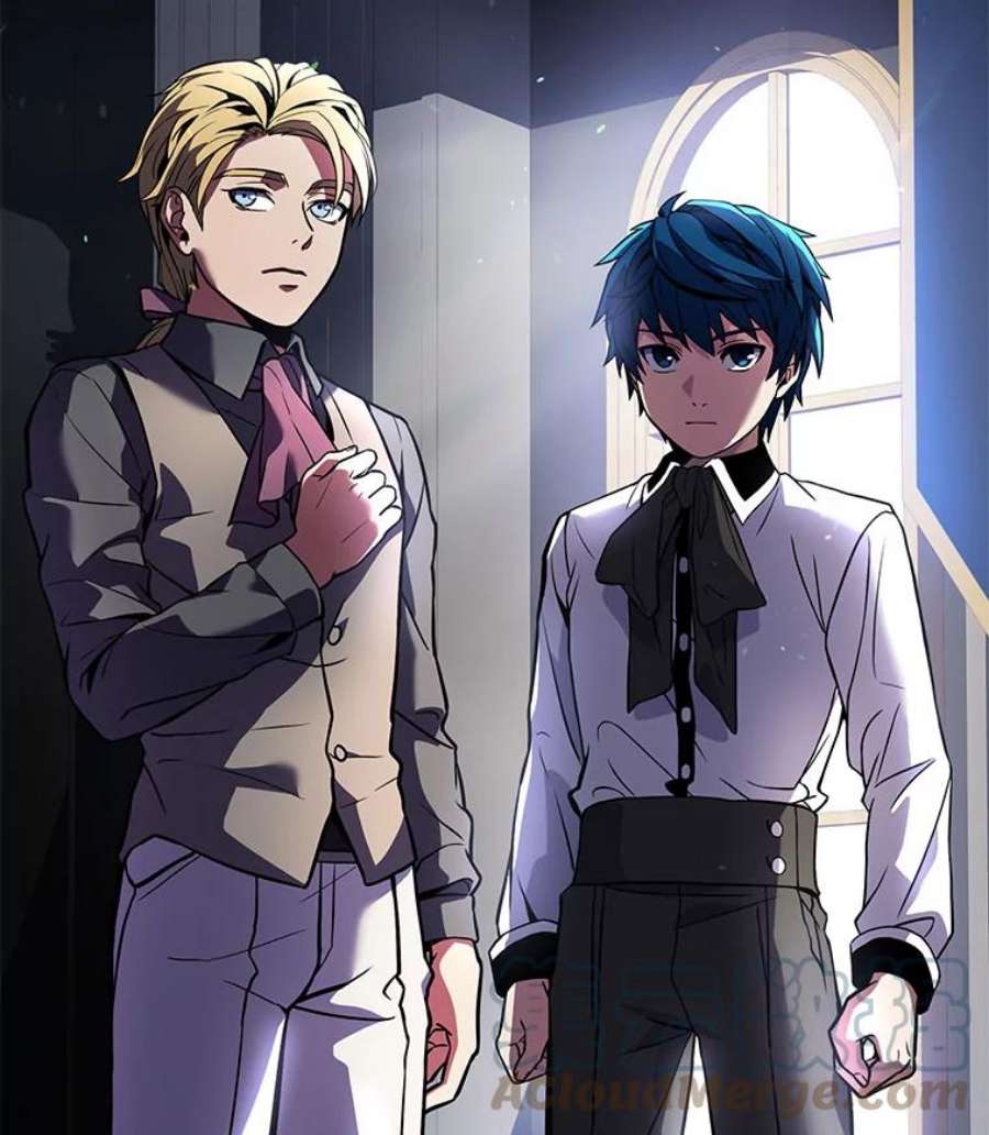 史诗级枪骑士再临14.讨伐（1）